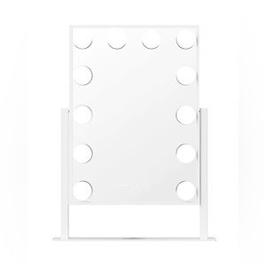 Impressions Vanity Hollywood Tri-tone XL mirror!🤍